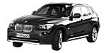 BMW E84 U0065 Fault Code