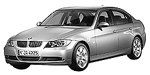 BMW E90 U0065 Fault Code