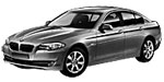 BMW F10 U0065 Fault Code